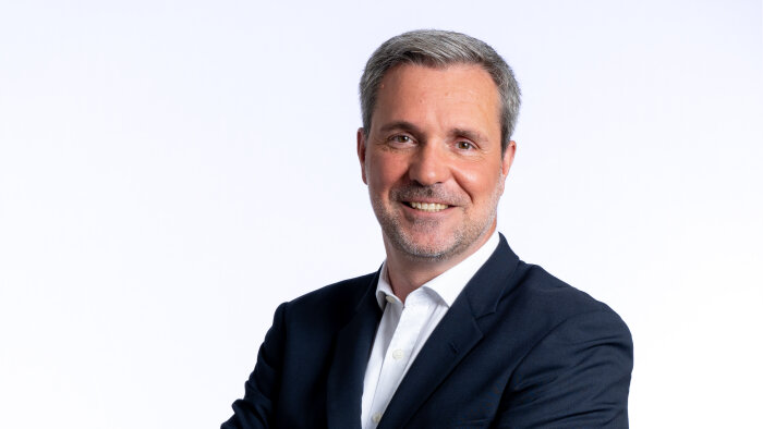 Yann Jéhanno, président de Laforêt France - © D.R.