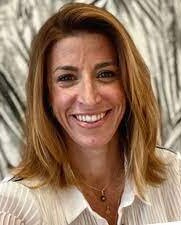Mathilde Héliès est dirigeante du cabinet de coaching Fullemo. - © D.R.