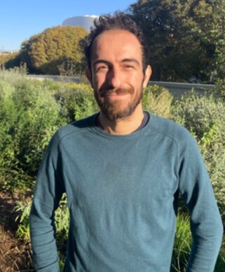 Stéphane Daumillare, cofondateur et président de Lycaon - © D.R.