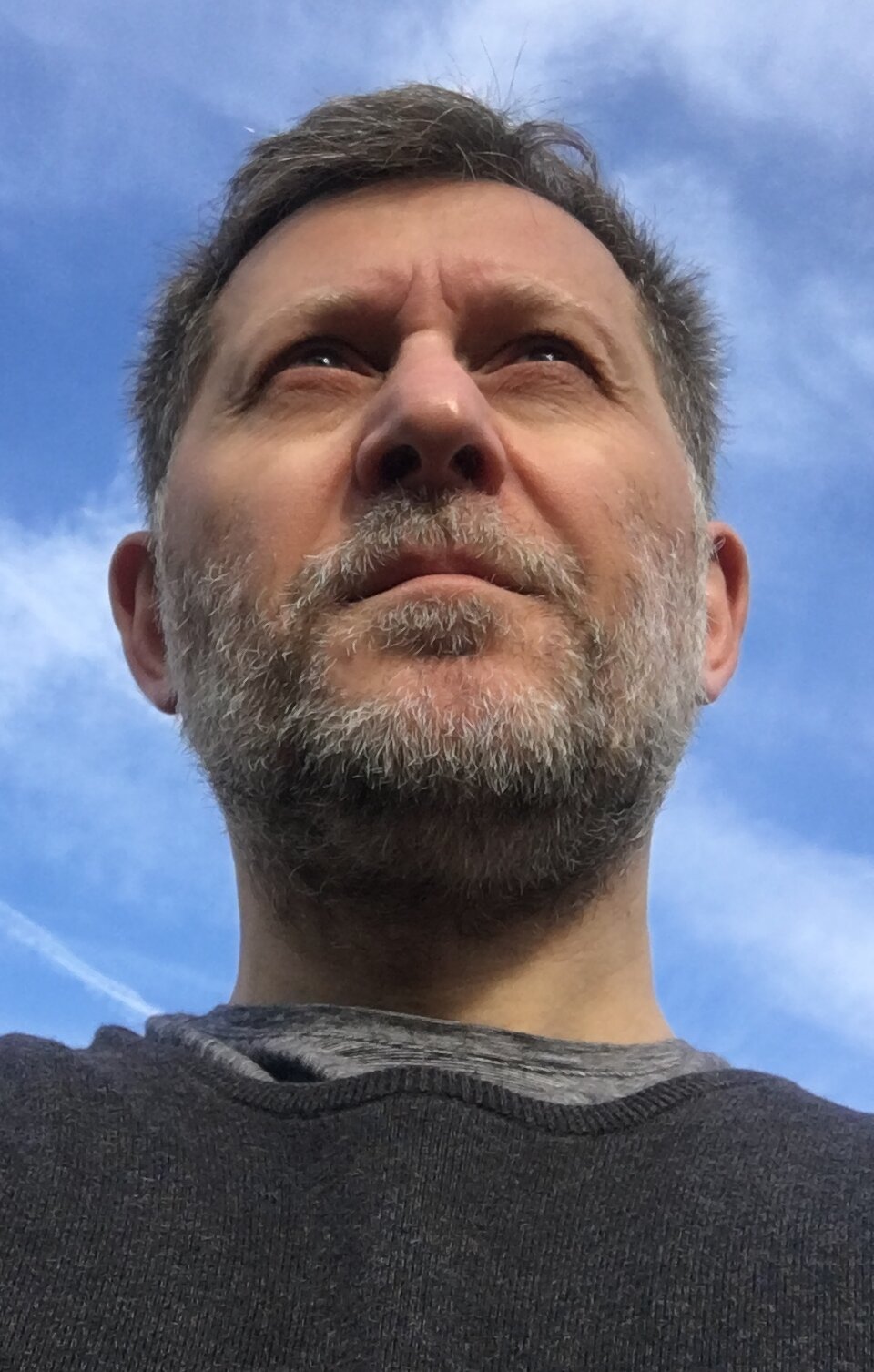 Cyril Zajac, fondateur et CEO d’Omnilive - © D.R.
