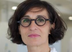 Emmanuelle Melin, DRH PMU - © D.R.