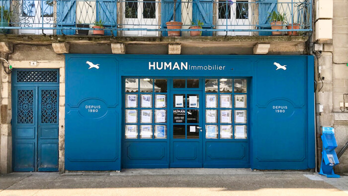 Le réseau Human rassemble plus de 2 000 collaborateurs - © D.R.