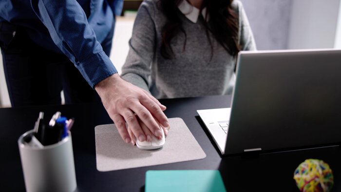 Fonctionnement du CSE : Les 6 leviers d’action du CSE contre le harcèlement au travail - © D.R.