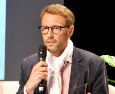Olivier Pinson, DRH de Klaxoon - © D.R.