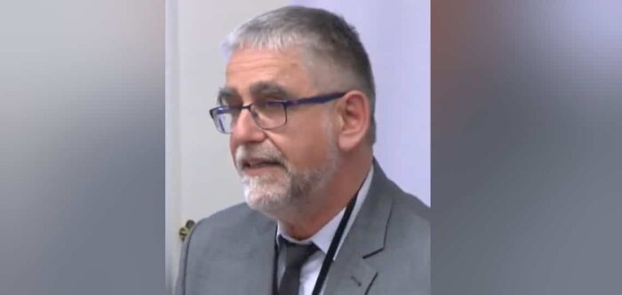 Changement de présidence au conseil d’administration de l’Anses