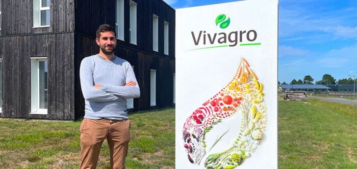 Vivagro a recruté son responsable scientifique et innovation
