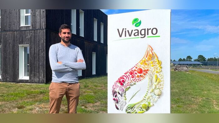 Vivagro a recruté son responsable scientifique et innovation