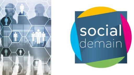 Social demain : lancement de la 4e promotion des « 50 qui feront le social demain » - © D.R.