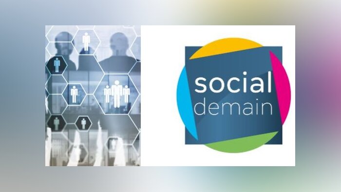 Social demain : lancement de la 4e promotion des « 50 qui feront le social demain » - © D.R.