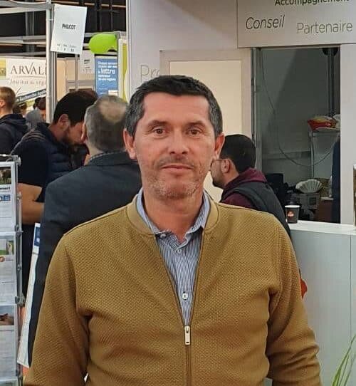Sommet : face à l’inquiétude des éleveurs, les distributeurs se mobilisent - © D.R.