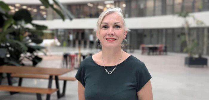 « Nous devons fournir l’information carbone de nos aliments aux éleveurs », Sophie Thouenon, Sanders