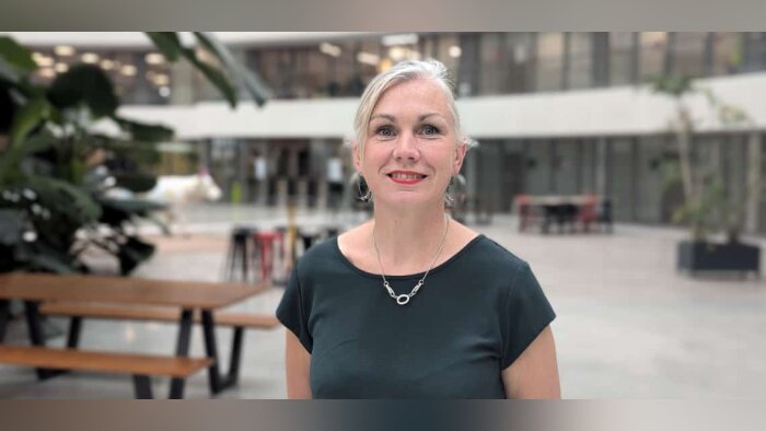 « Nous devons fournir l’information carbone de nos aliments aux éleveurs », Sophie Thouenon, Sanders