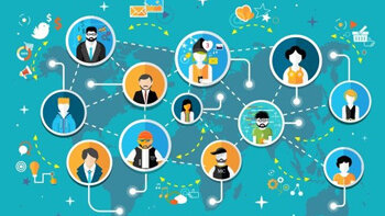 Professionnels RH, inspirez-vous des CRM ! - © D.R.