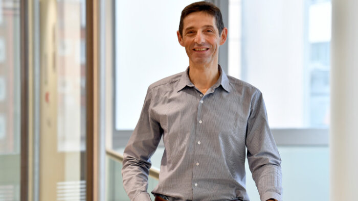 « Pas question de dire à une entreprise de jeter son SIRH ! »