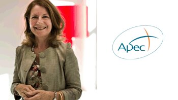 « Les Trophées APEC permettent aux salariés de s’exprimer sur l’égalité hommes-femmes » - © D.R.