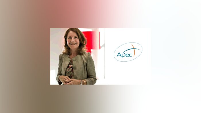 « Les Trophées APEC permettent aux salariés de s’exprimer sur l’égalité hommes-femmes » - © D.R.