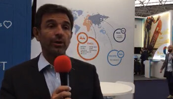 UNLEASH 2018 : les 10 interviews qu’il ne fallait pas rater - © D.R.