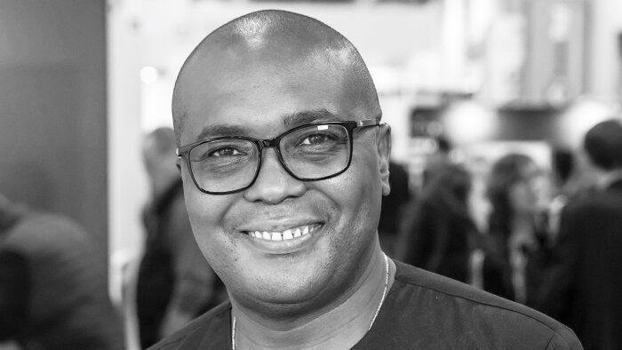 Samuel Essaka Ekedi, directeur du développement de VILOGI. - © D.R.