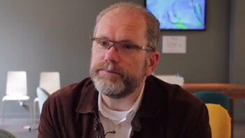 Le portrait chinois de Renier Lemmens, CEO de Viadeo