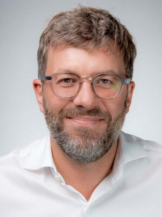 Philippe Valo est associé consulting RH et SIRH de KPMG France - © D.R.