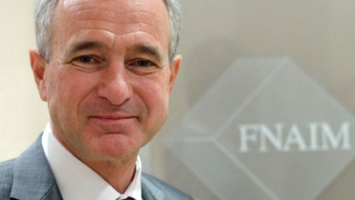 « En 2017, les prix pourraient subir une augmentation de 2 à 5 % », Jean-François Buet, Fnaim