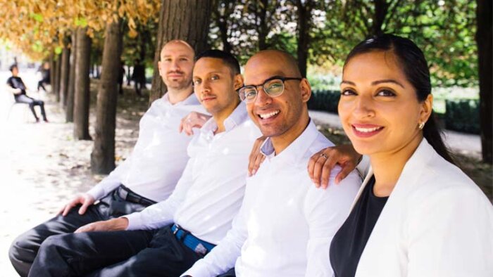Golden Bees fait entrer la publicité programmatique dans les RH
