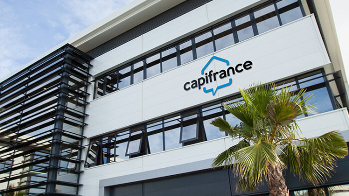 Capifrance lance son carnet numérique du logement