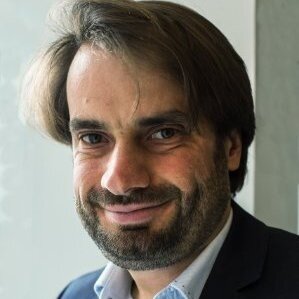 Martin Trillot est conseiller pédagogique à l’Université de Lille depuis 2018 - © D.R.