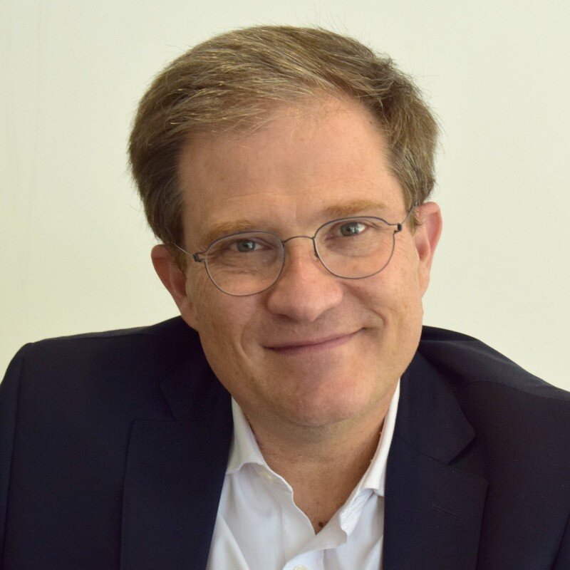 Godefroy Beauvallet est ingénieur des mines et ancien DRH du corps des mines. - © D.R.