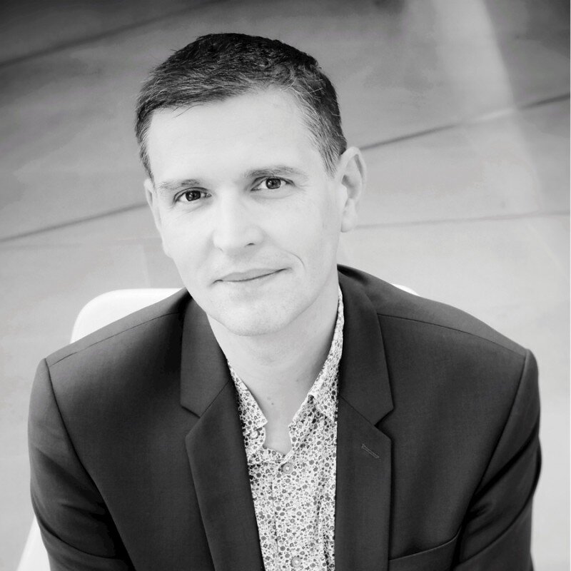 Antoine Larmanjat est directeur technique chez Google Cloud. - © D.R.