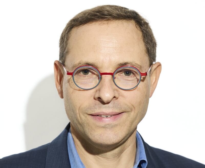 Thomas Bourgeois, Silae - © JP Moulet