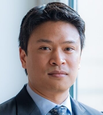 Ulrich Tan dirige le Datalab. - © D.R.