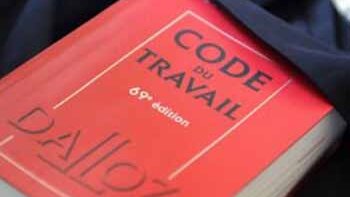 Négociations sur le temps de travail : que dit la loi Travail ? - © D.R.