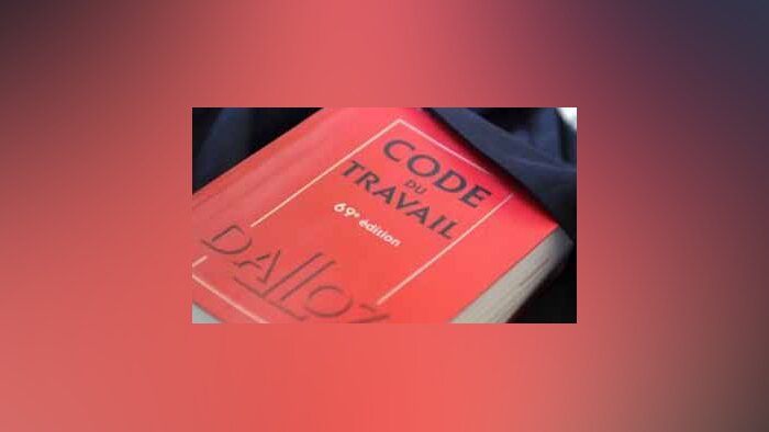 Négociations sur le temps de travail : que dit la loi Travail ?