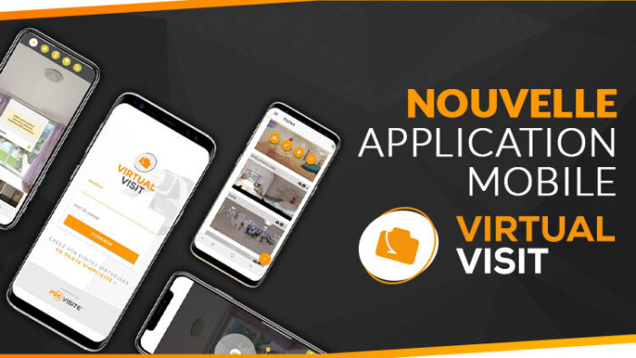 Previsite lance une nouvelle version de son application mobile