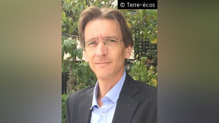 « C’est une démarche originale : il existe des fonds qui accompagnent le développement de la méthan - © D.R.