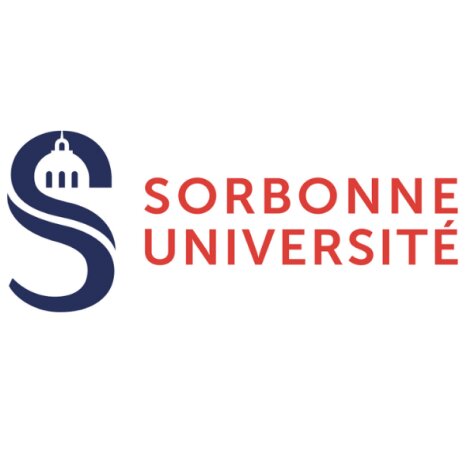 - © https://www.sorbonne-universite.fr/