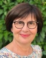 Marie-Béatrice Celabe est titulaire d’une maîtrise de droit public de l’Université Bordeaux 4 (aujourd’hui Université de Bordeaux) et de l’IRA de Bastia. - © D.R.
