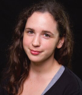 Sophie Valade est chargée de communication « vie de campus » à l’Université Paris Saclay de 2017 à 2019 - © D.R.