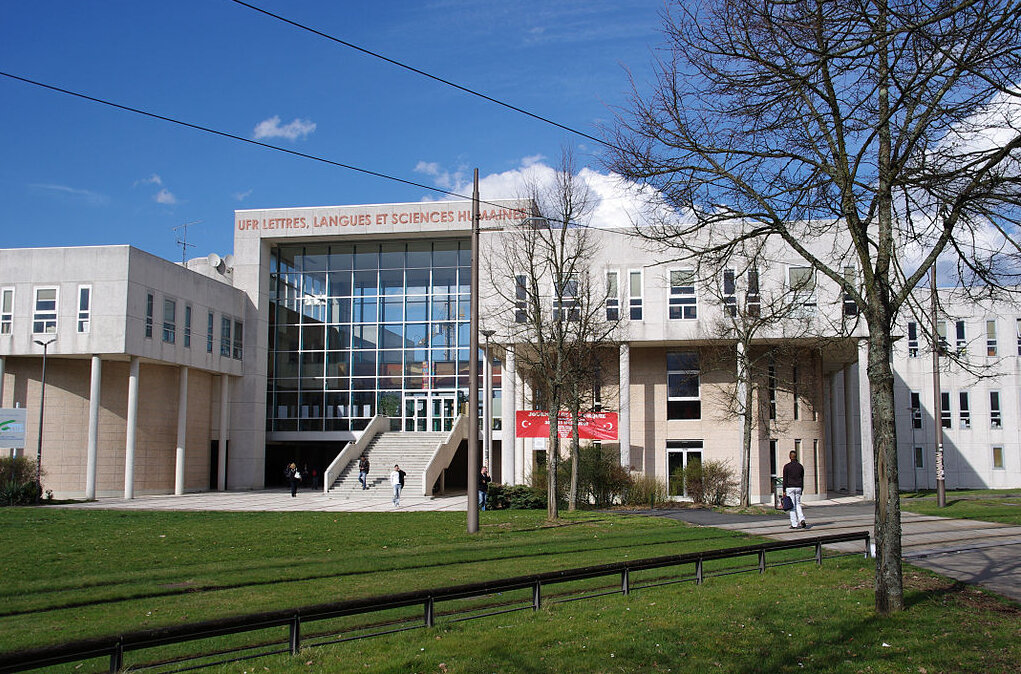 L’Université d’Orléans, lauréate des Demoes, est le premier établissement du supérieur à avoir publié une charte sur l’IA. - © D.R.