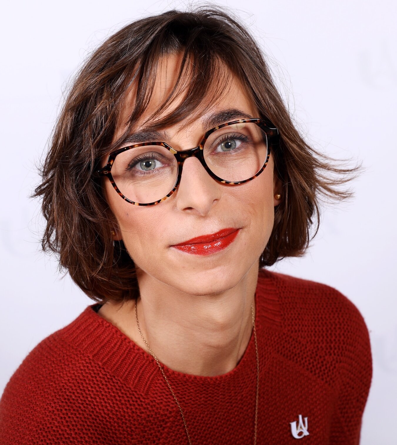 « Vouloir rendre service aux étudiants est bien entendu indispensable » - © D.R.