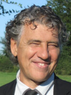 Daniel Le Bret, spécialiste de l’éducation à la triple casquette : celle d’instituteur, syndicat et entrepreneur - © D.R.