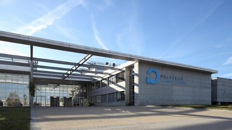Polytech Clermont-Ferrand - © D.R.