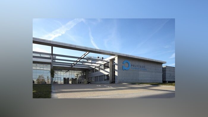 Polytech Clermont-Ferrand - © D.R.
