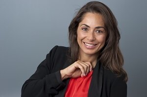 Annabel Bismuth est directrice académique du réseau Skolae - © D.R.