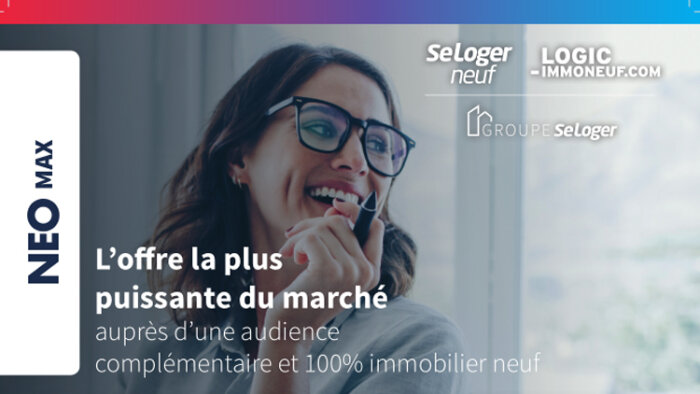 Groupe Seloger - © D.R.