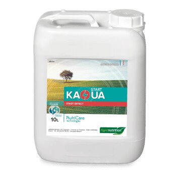 Les biostimulants foliaires en sortie d’hiver sur céréales et colza optimisent l’utilisation du phosphore par les cultures - © D.R.