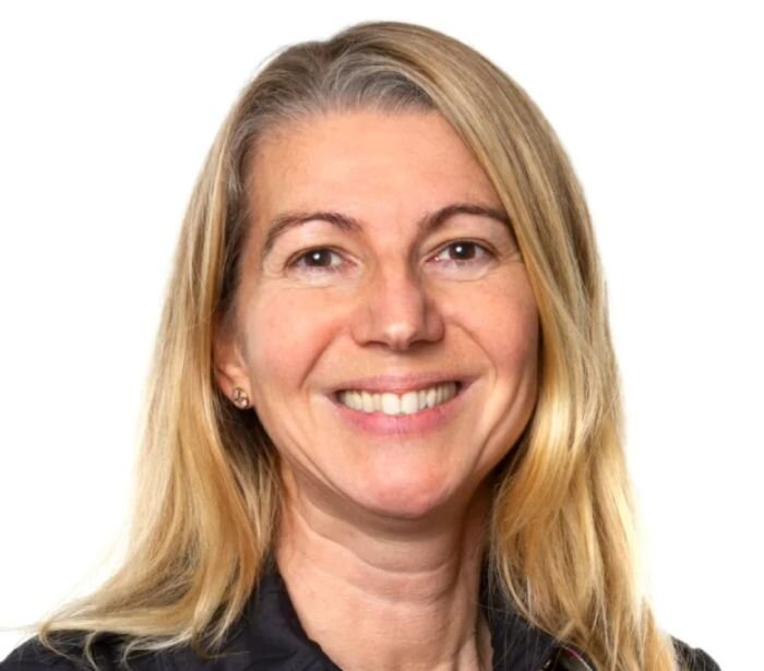 Stéphanie Guernalec, Vice-Présidente RH Bureau Veritas France - © D.R.