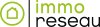 Immo réseau