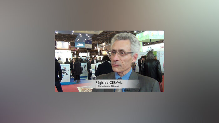 Vidéo - Les 10 nouveautés marquantes du salon Solutions RH 2013